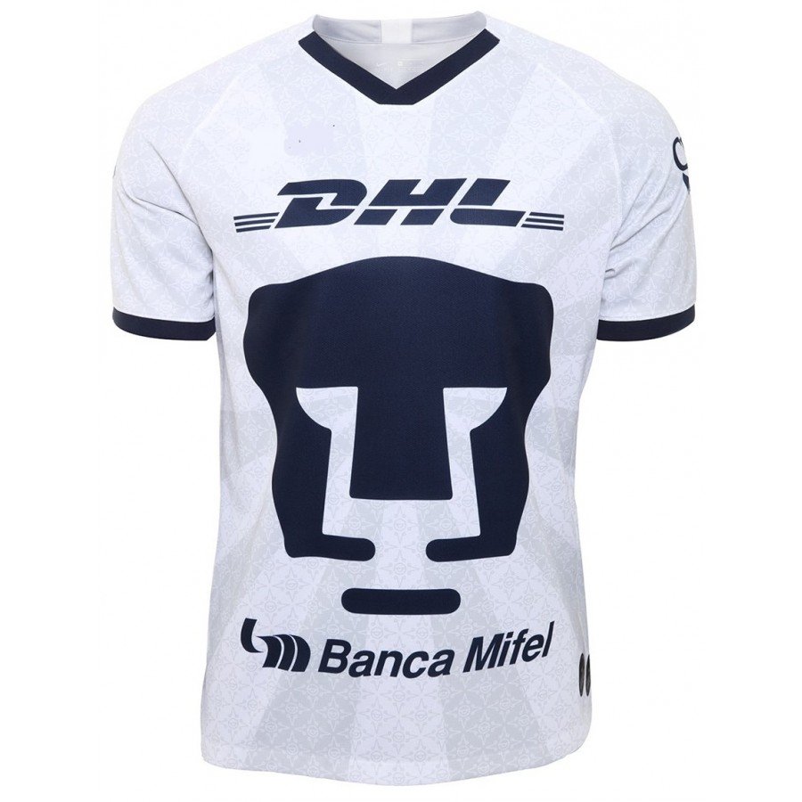 Camisa pumas 2019 deals